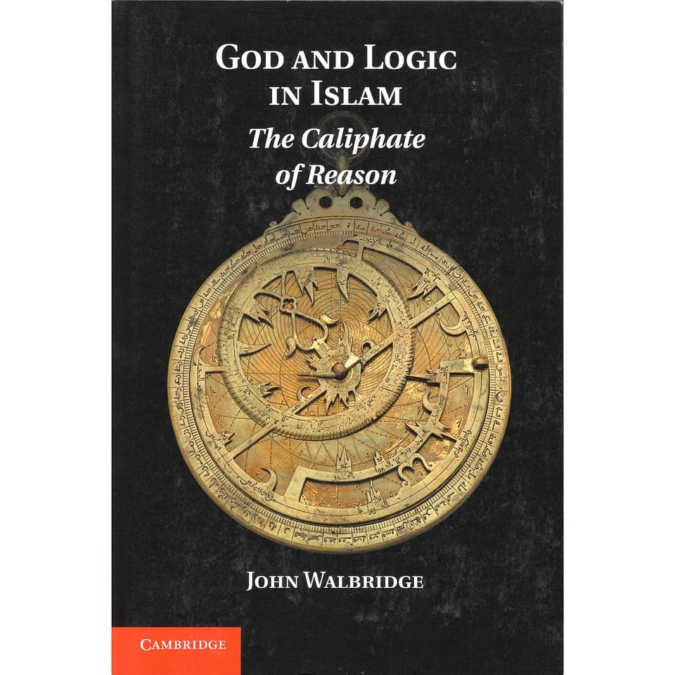 The Caliphate of Reason